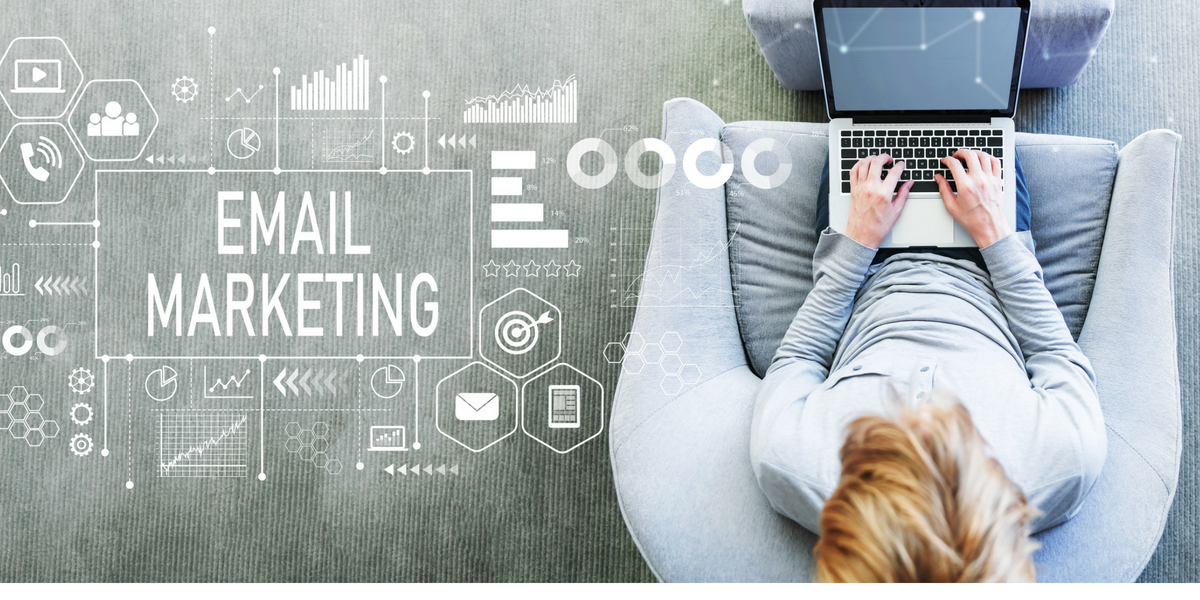 5 erros comuns em campanhas de Email Marketing 5 erros comuns em campanhas de Email Marketing