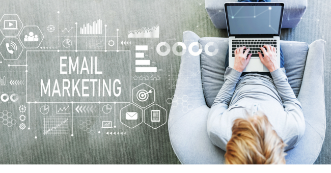 5 erros comuns em campanhas de Email Marketing