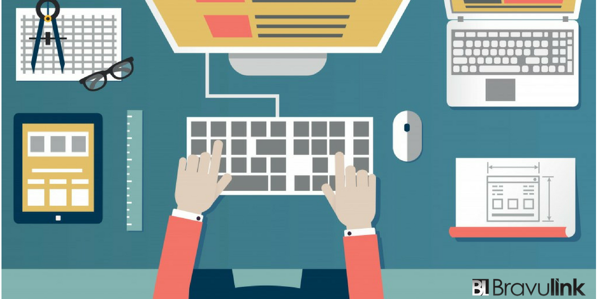 O que é uma landing page O que é uma landing page