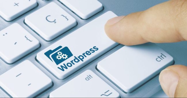 8 beneficios do uso do wordpress