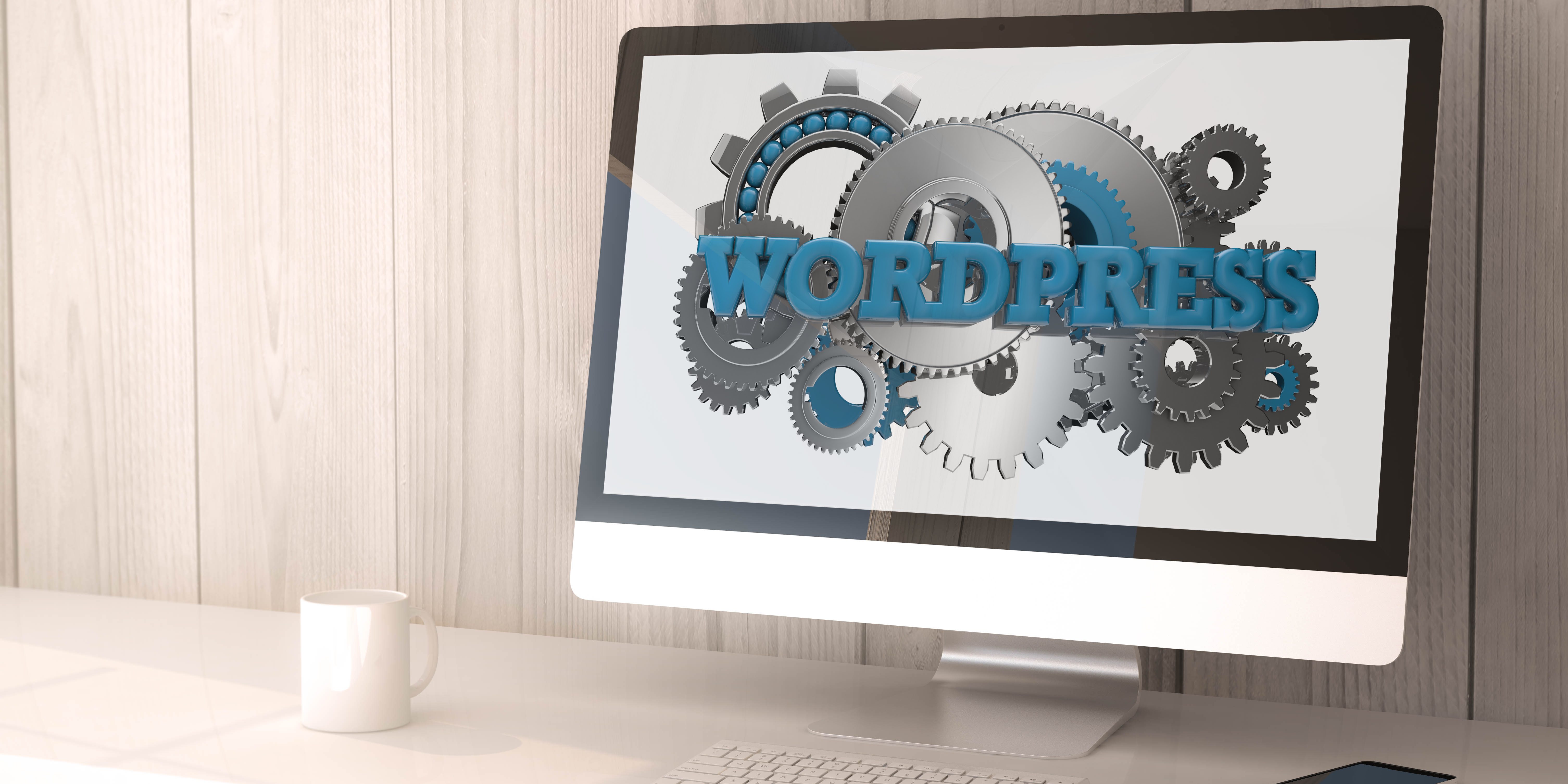 Novo WordPress 5.0 com grandes novidades!