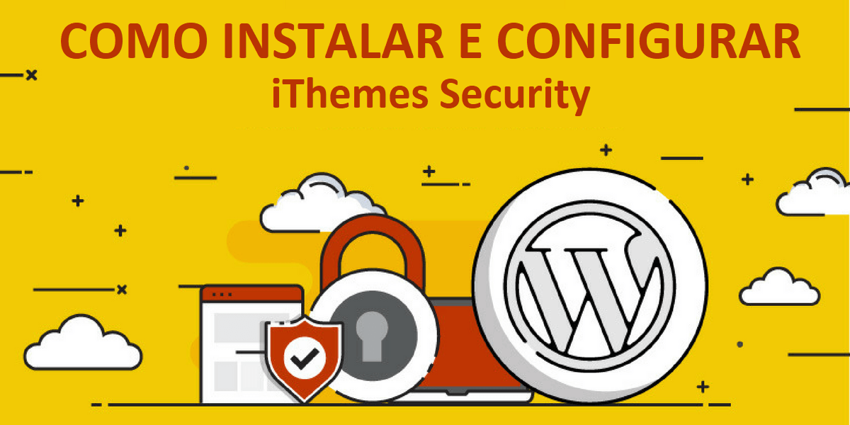 Instalar iTheme Security Instalar iTheme Security