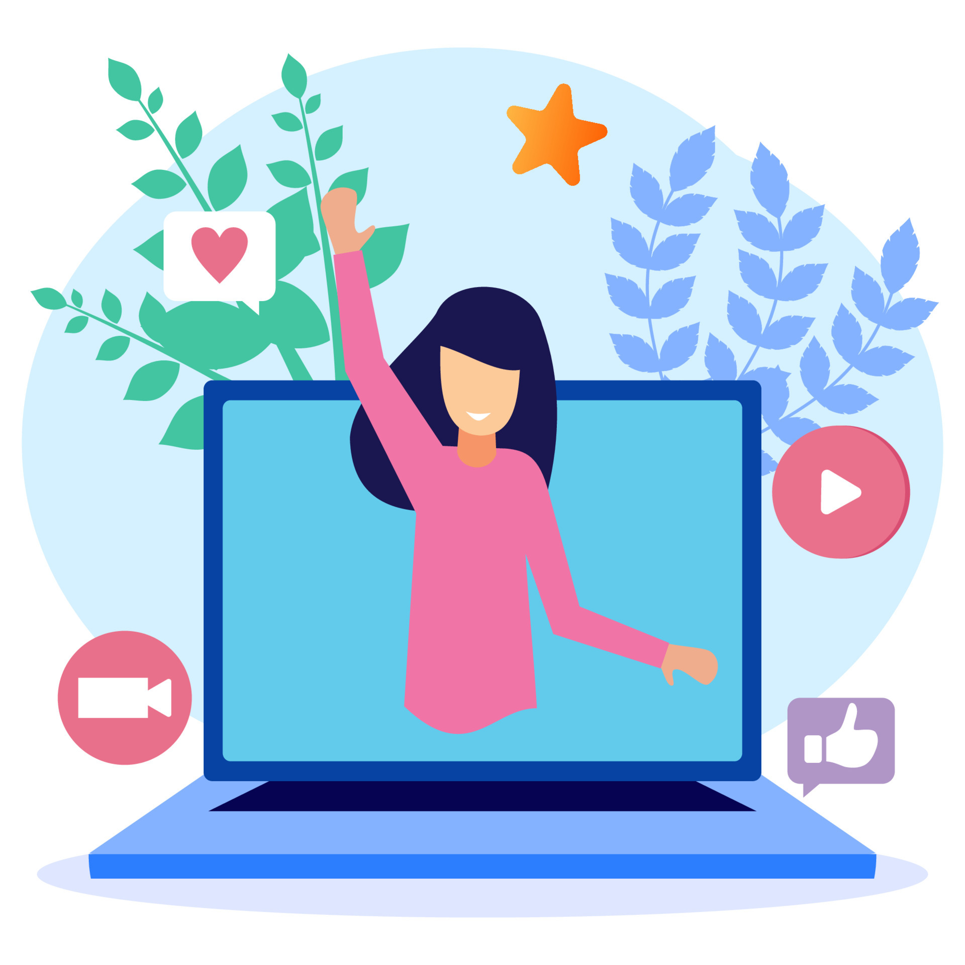 hospedar-bravulink-dominio Hospedagem de Site e E-mail